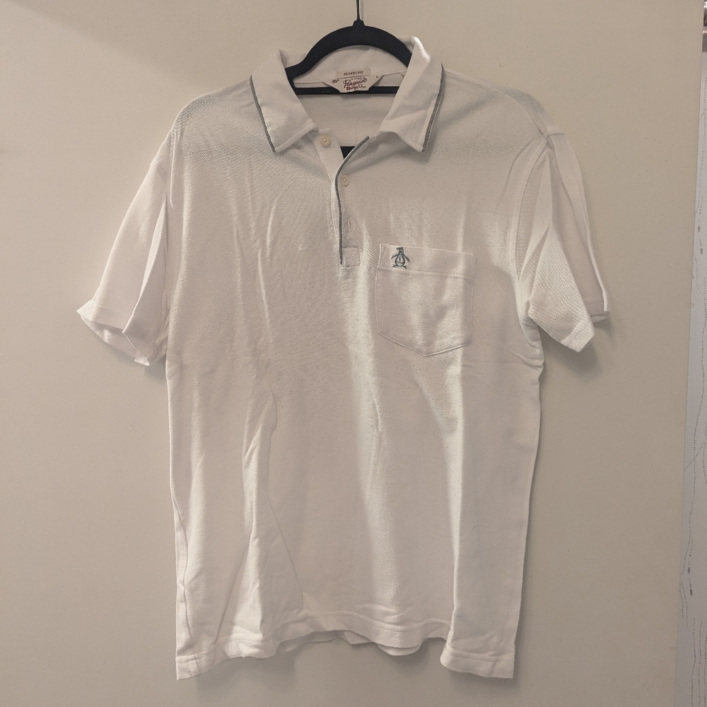 Penguin by Munsingwear Polo Shirt